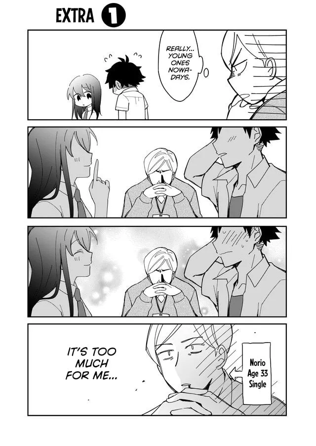 Yomitai Hon wa Nai Keredo Chapter 1 page 24 - 