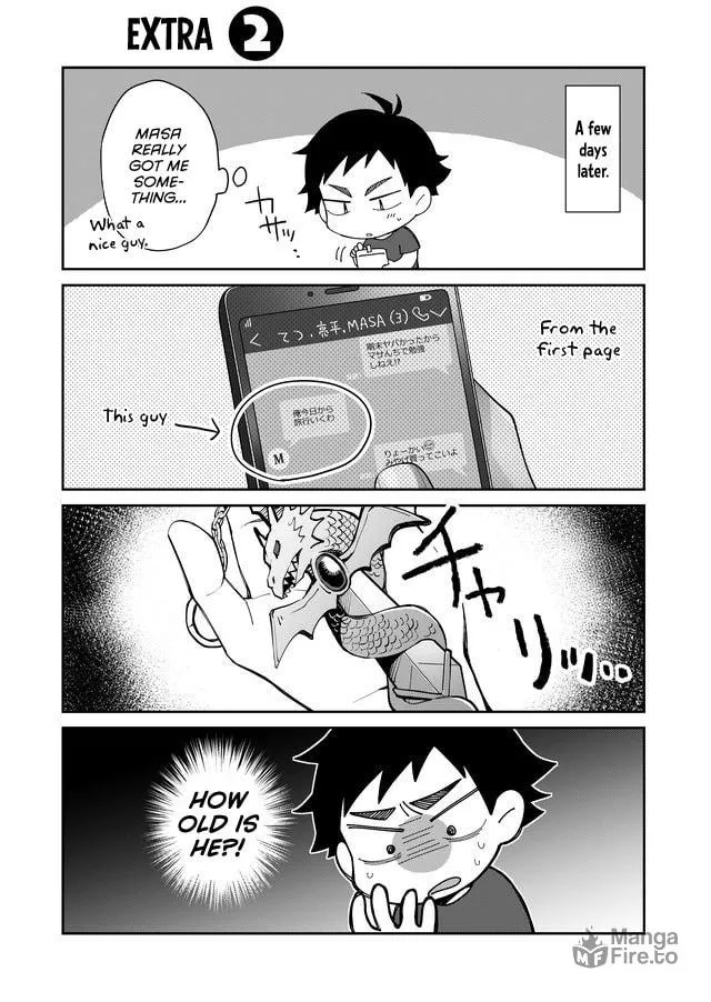 Yomitai Hon wa Nai Keredo Chapter 1 page 25 - 