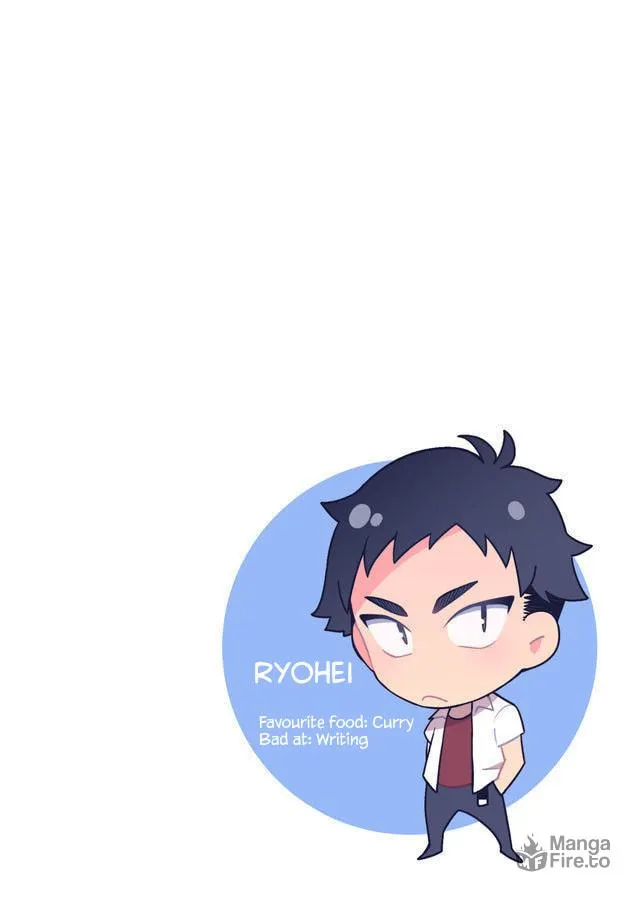 Yomitai Hon wa Nai Keredo Chapter 1 page 7 - 