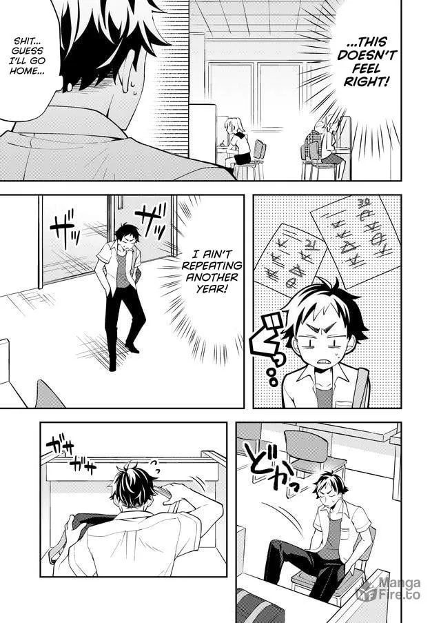 Yomitai Hon wa Nai Keredo Chapter 1 page 10 - 