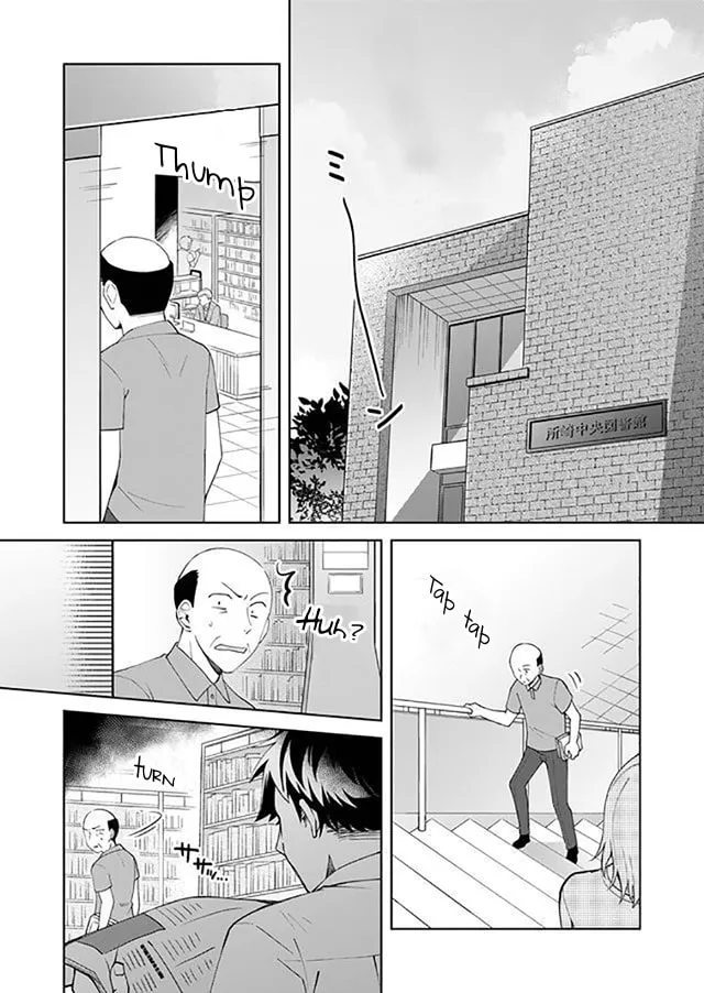 Yomitai Hon wa Nai Keredo Chapter 2 page 2 - 