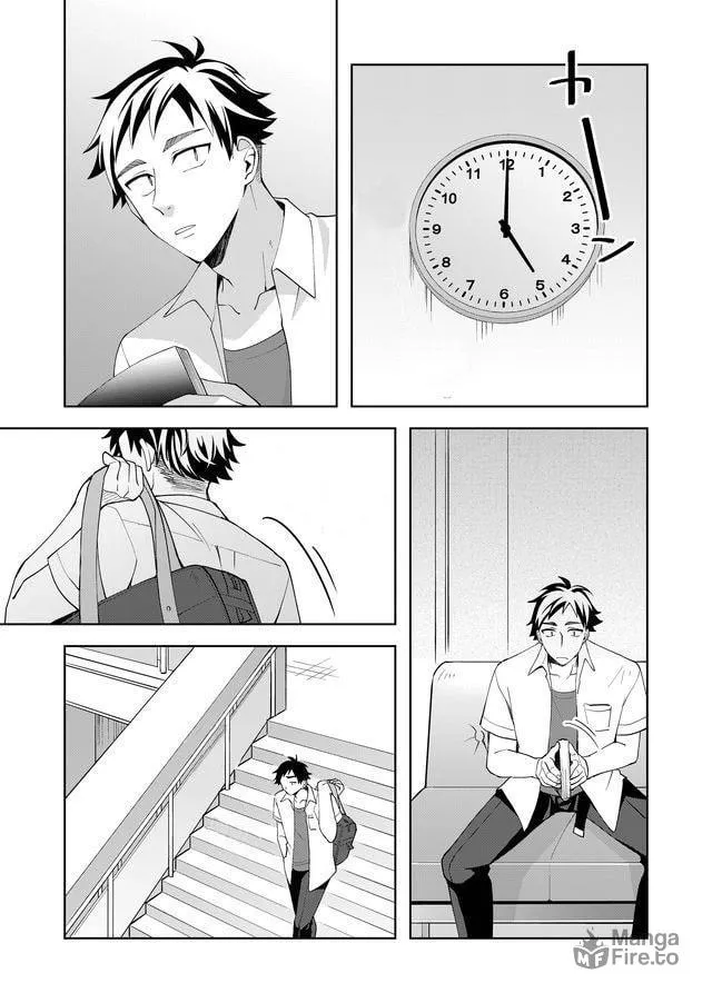 Yomitai Hon wa Nai Keredo Chapter 2 page 9 - 