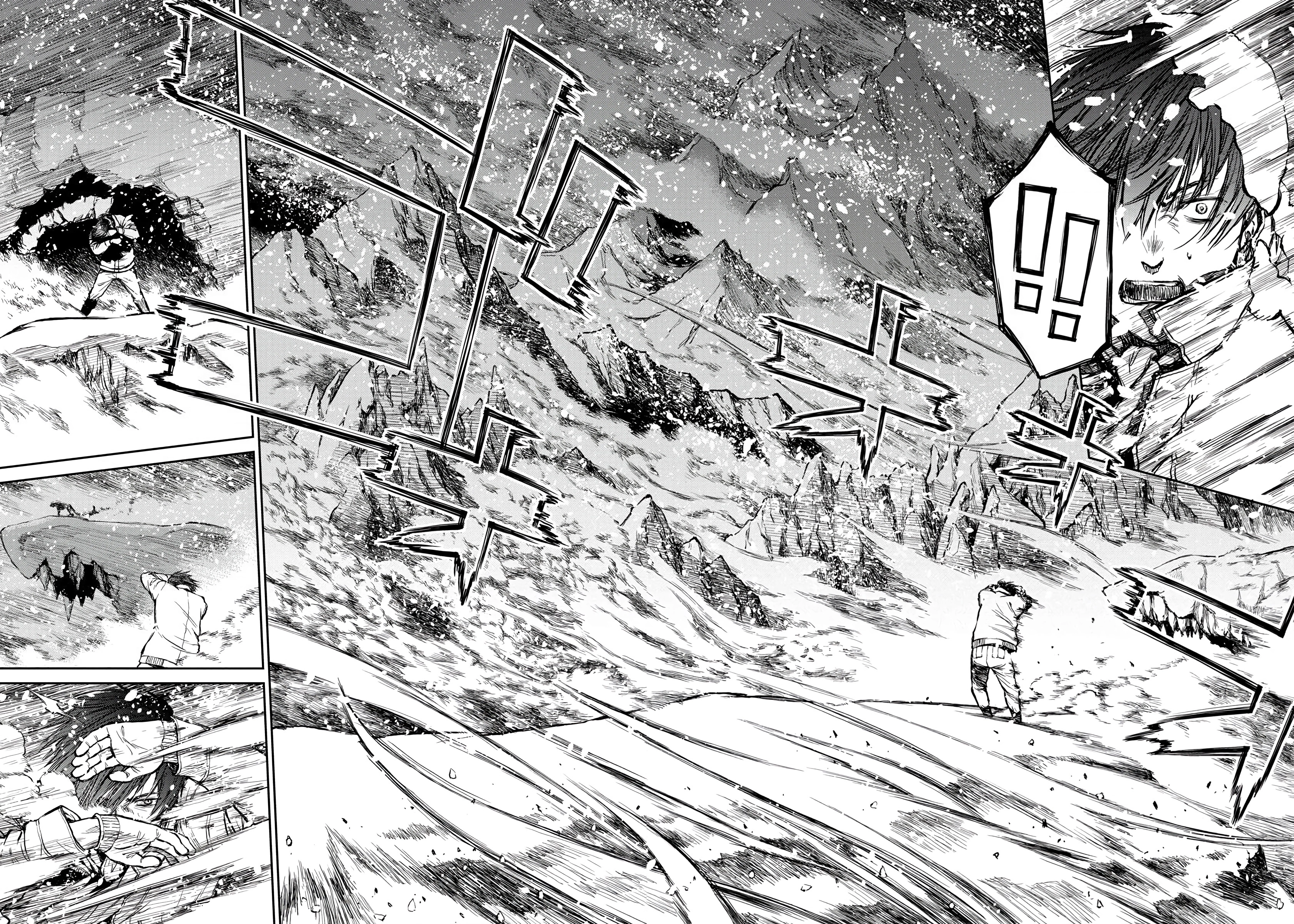 Read Yomuin-san wa Yuusha ja Arimasen node chapter 1 image 16 on Lezhin
