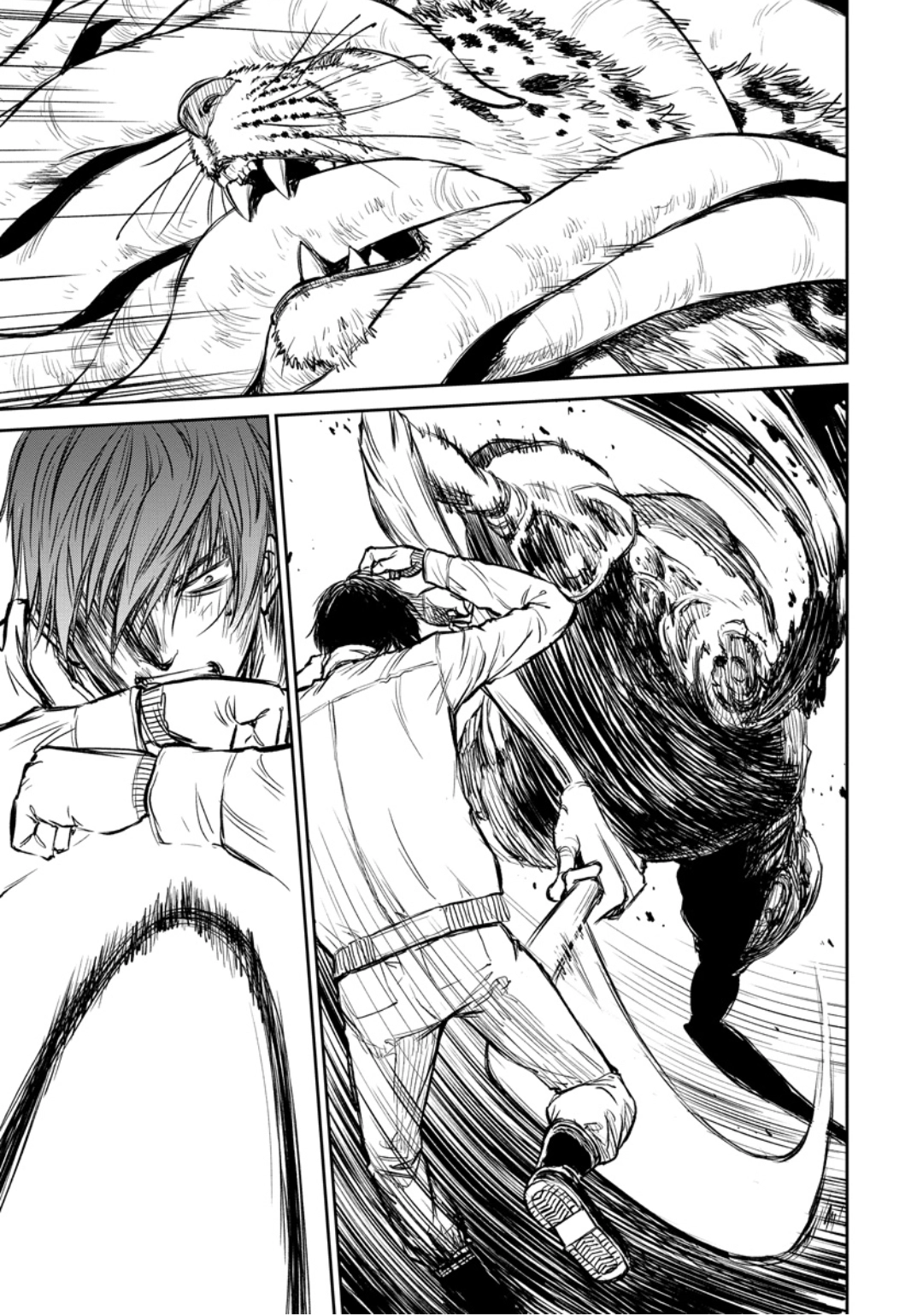 Read Yomuin-san wa Yuusha ja Arimasen node chapter 10 image 22 on Lezhin
