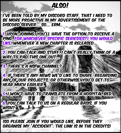 Read Yomuin-san wa Yuusha ja Arimasen node chapter 12 image 1 on Lezhin
