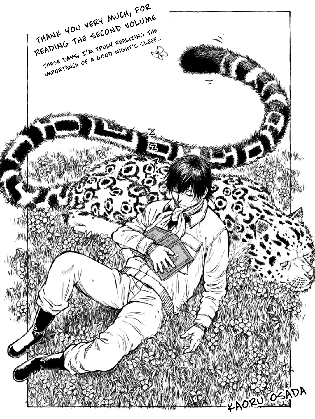Read Yomuin-san wa Yuusha ja Arimasen node chapter 12 image 29 on Lezhin