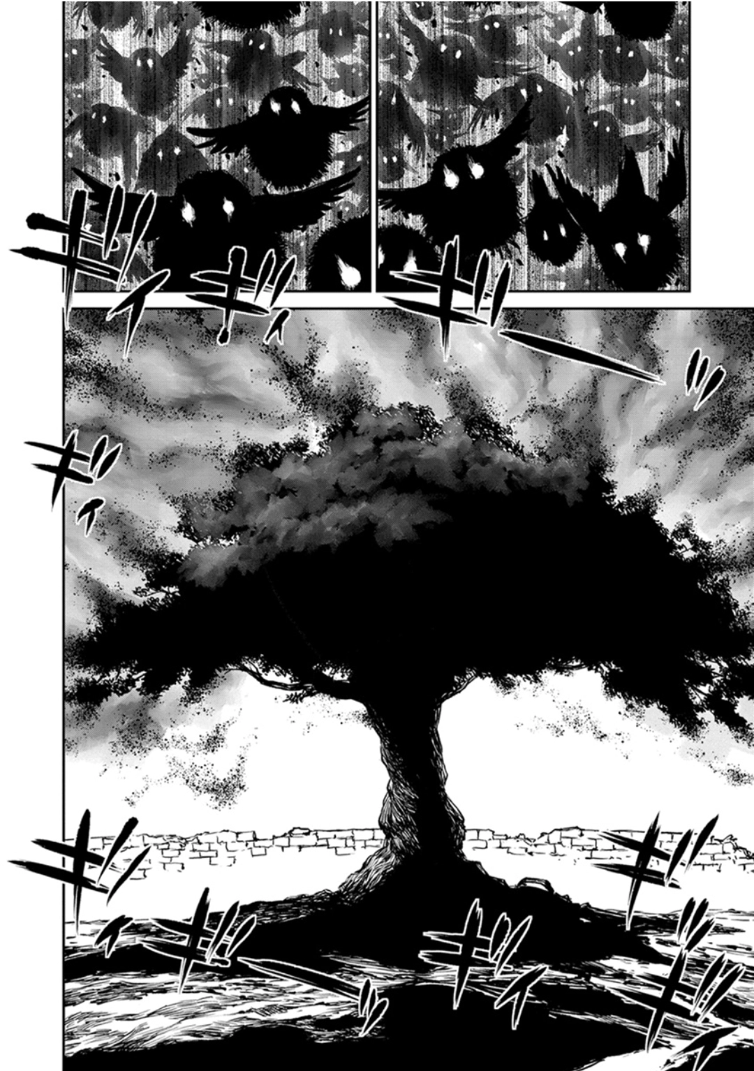 Read Yomuin-san wa Yuusha ja Arimasen node chapter 14 image 24 on Lezhin
