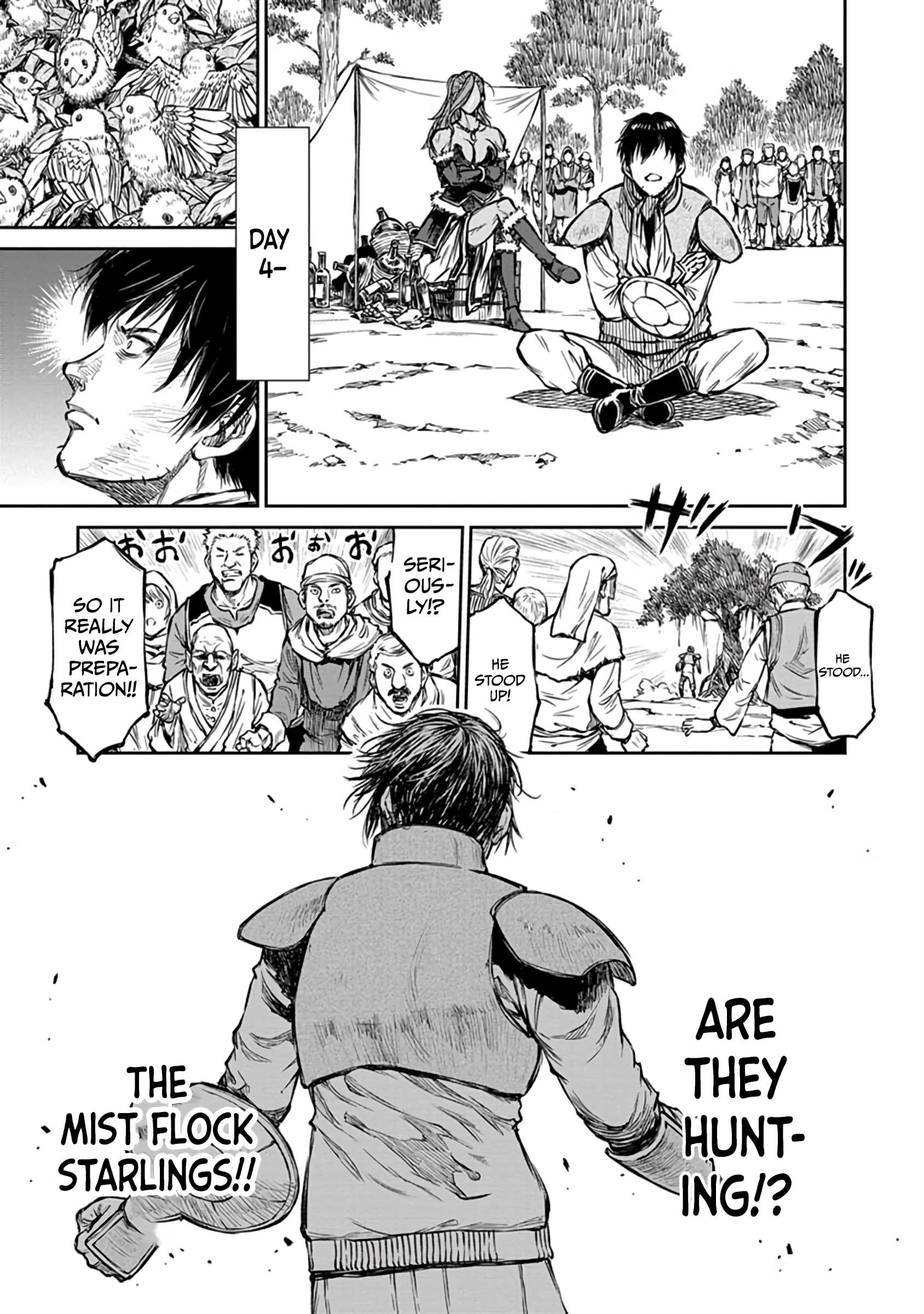 Read Yomuin-san wa Yuusha ja Arimasen node chapter 15 image 7 on Lezhin