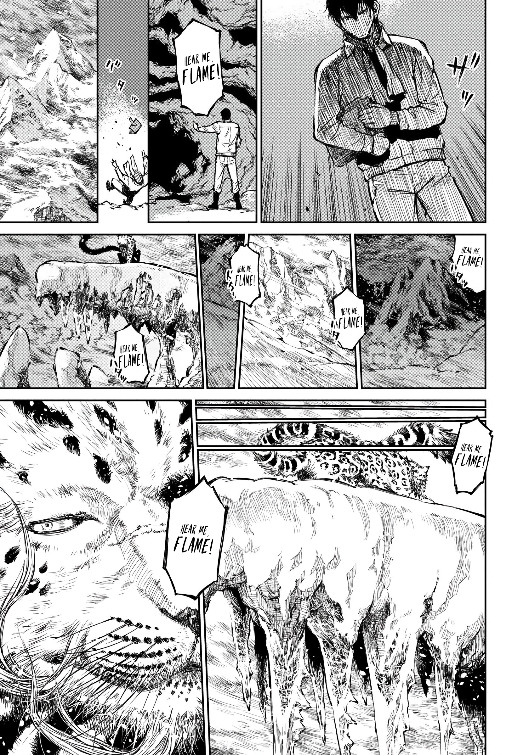 Read Yomuin-san wa Yuusha ja Arimasen node chapter 2 image 6 on Lezhin