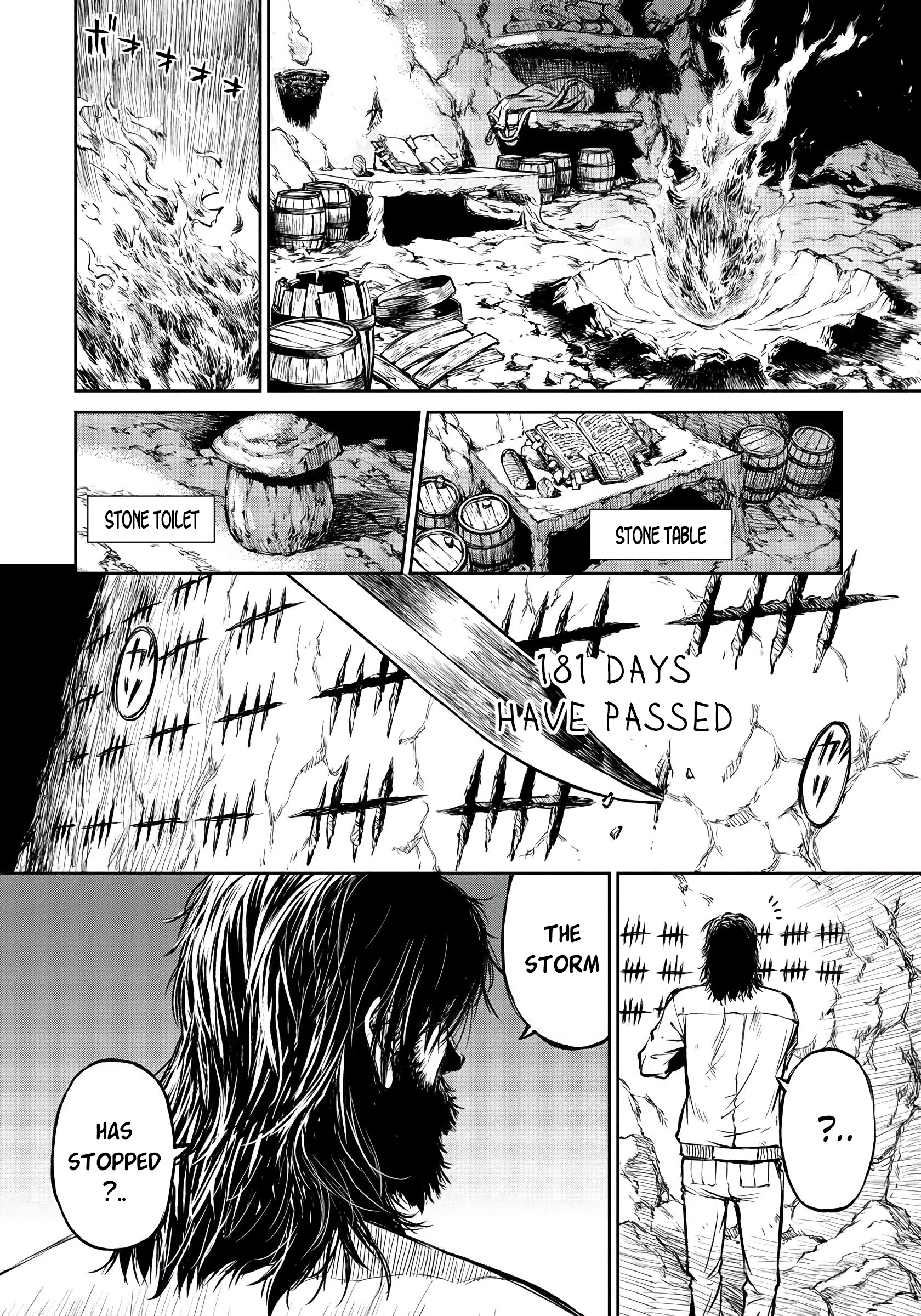 Read Yomuin-san wa Yuusha ja Arimasen node chapter 2 image 9 on Lezhin