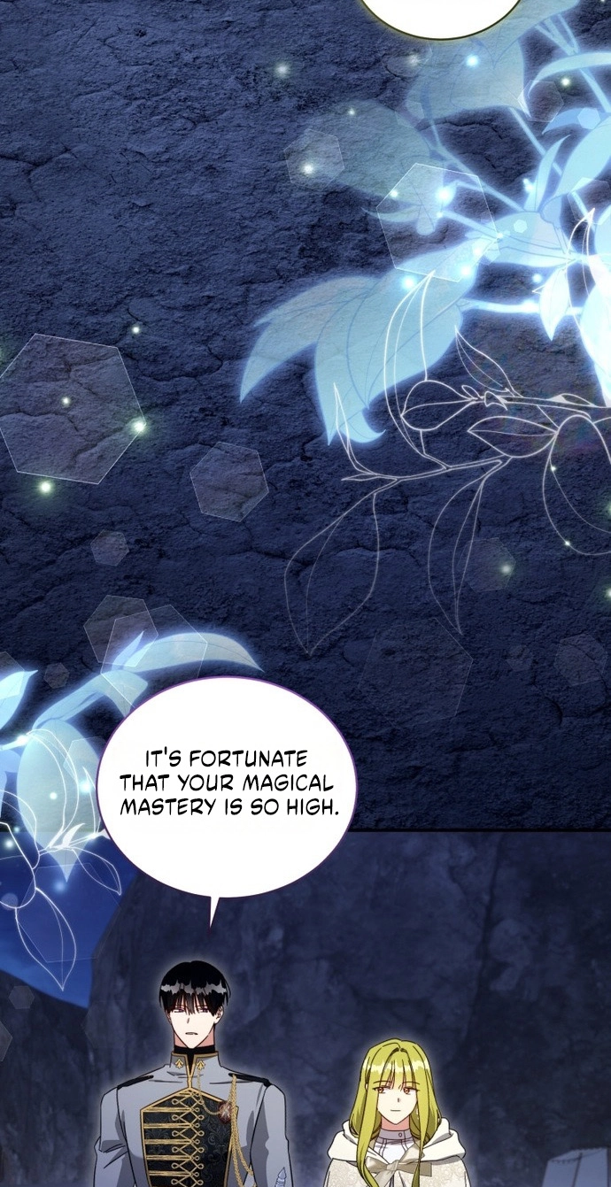 Read Yomuin-san wa Yuusha ja Arimasen node chapter 20 image 18 on Lezhin