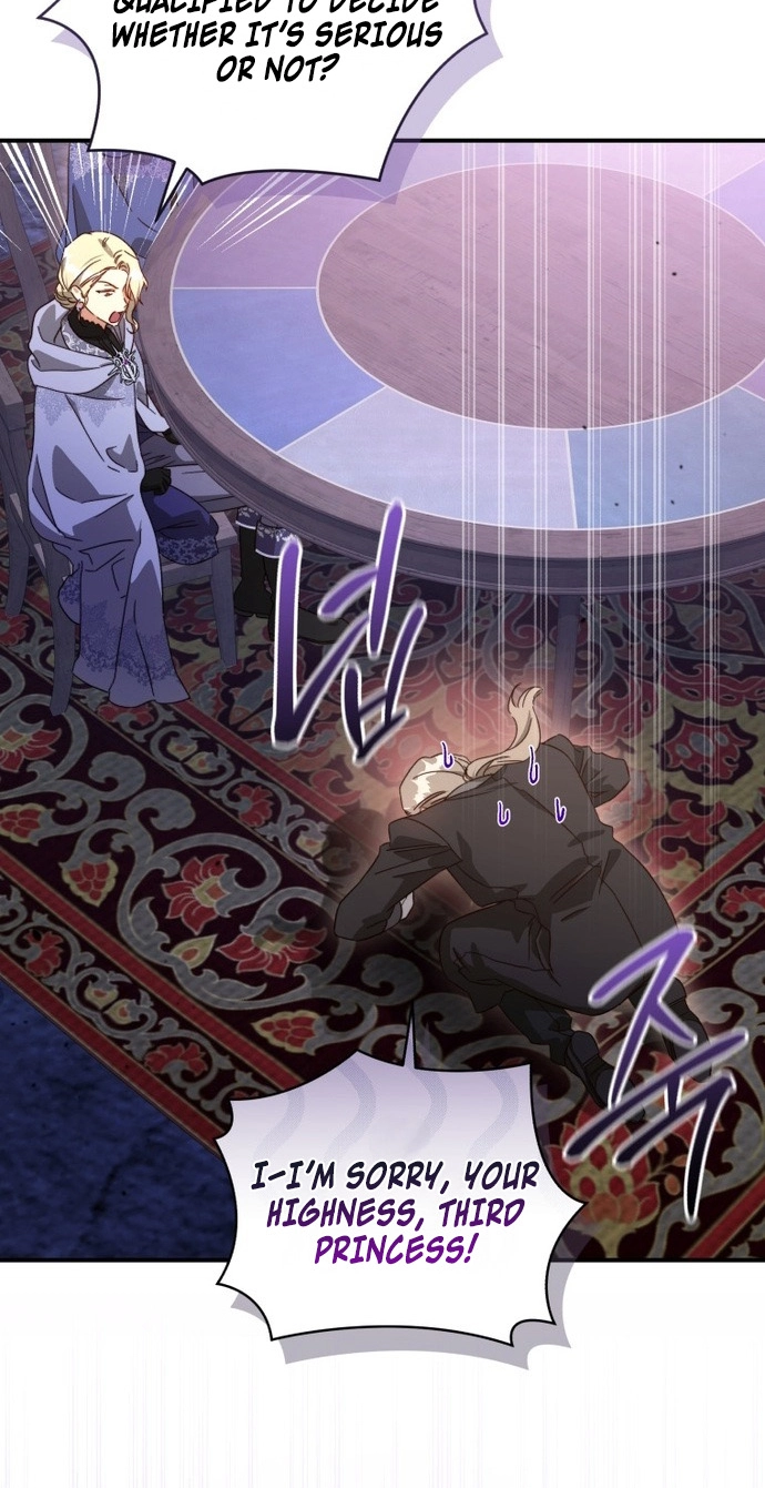 Read Yomuin-san wa Yuusha ja Arimasen node chapter 20 image 3 on Lezhin