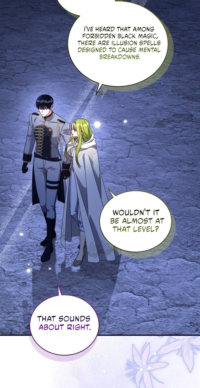 Read Yomuin-san wa Yuusha ja Arimasen node chapter 20 image 33 on Lezhin