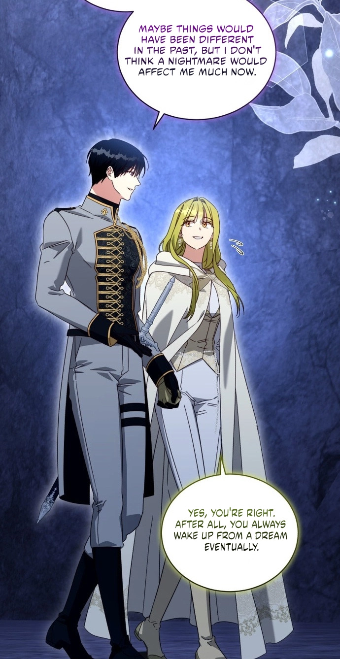 Read Yomuin-san wa Yuusha ja Arimasen node chapter 20 image 45 on Lezhin