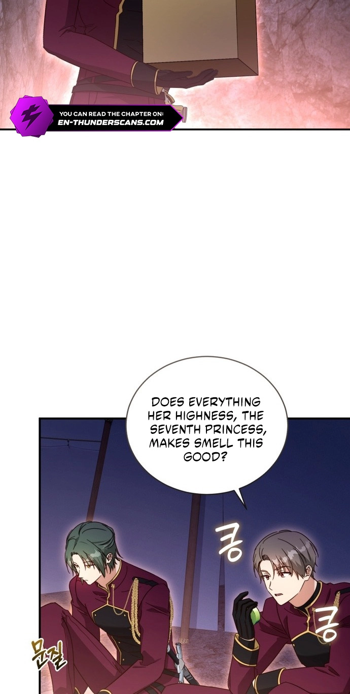 Read Yomuin-san wa Yuusha ja Arimasen node chapter 20 image 55 on Lezhin