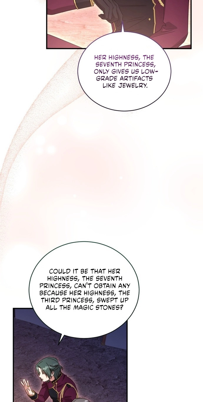 Read Yomuin-san wa Yuusha ja Arimasen node chapter 20 image 62 on Lezhin