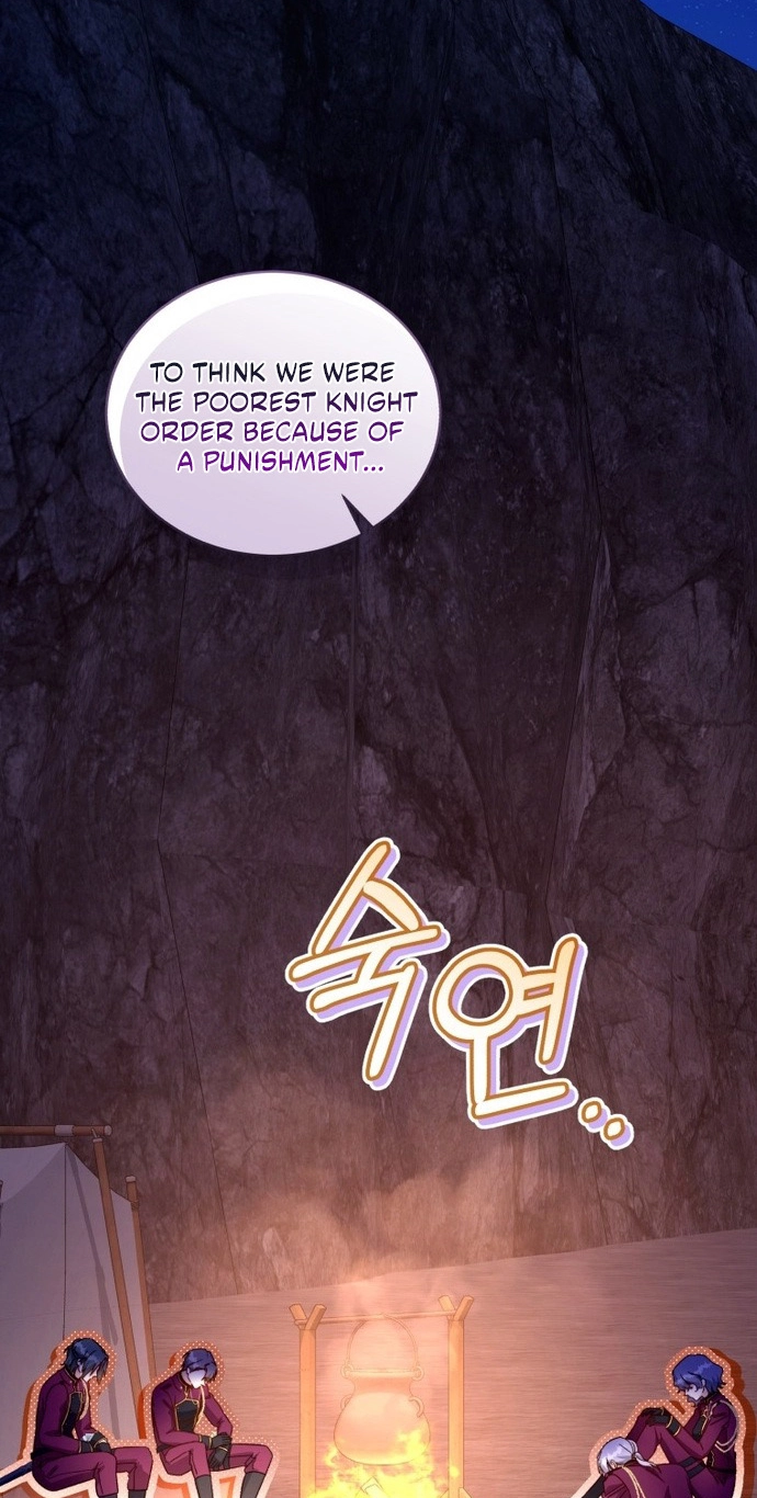 Read Yomuin-san wa Yuusha ja Arimasen node chapter 20 image 65 on Lezhin