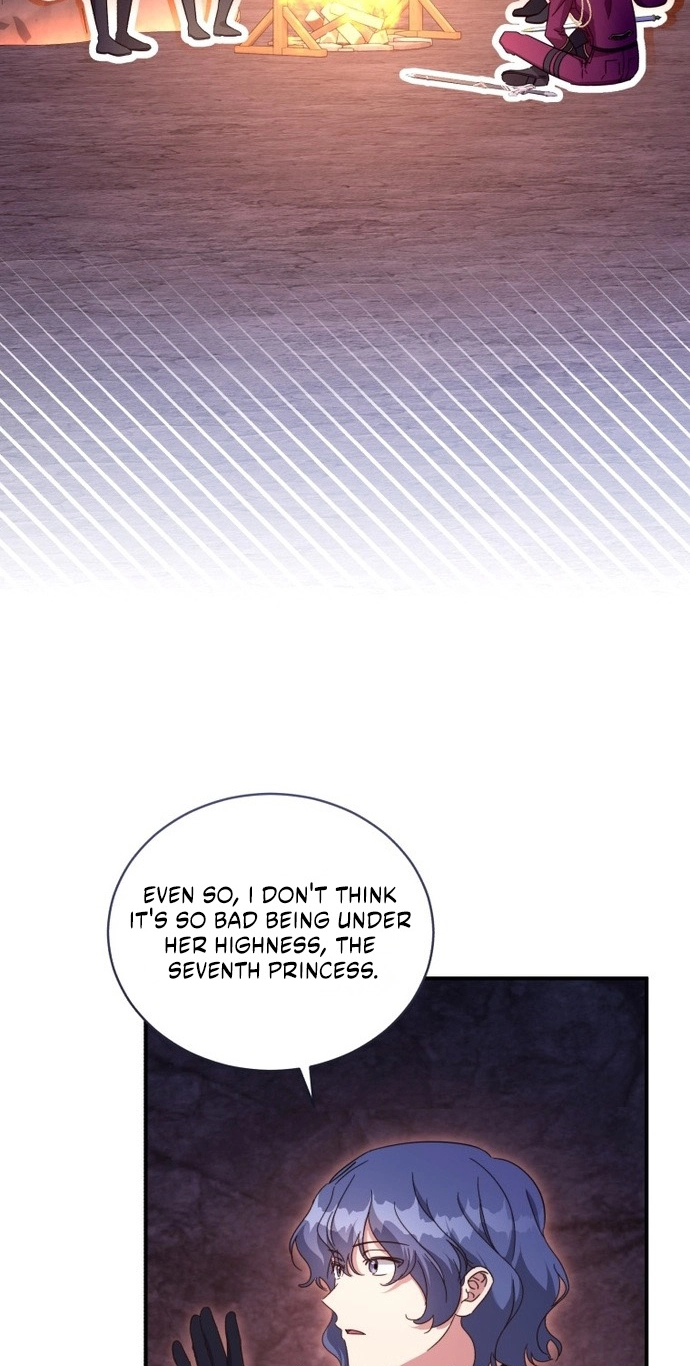 Read Yomuin-san wa Yuusha ja Arimasen node chapter 20 image 66 on Lezhin