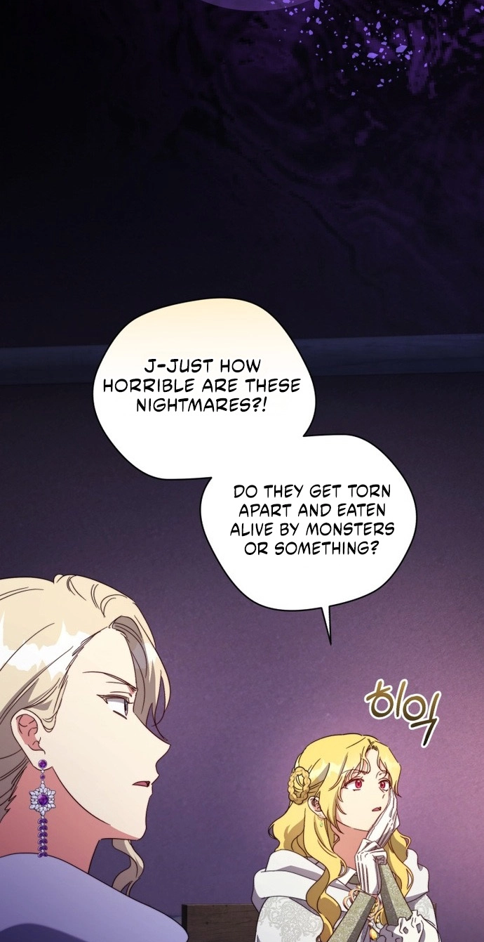 Read Yomuin-san wa Yuusha ja Arimasen node chapter 20 image 8 on Lezhin