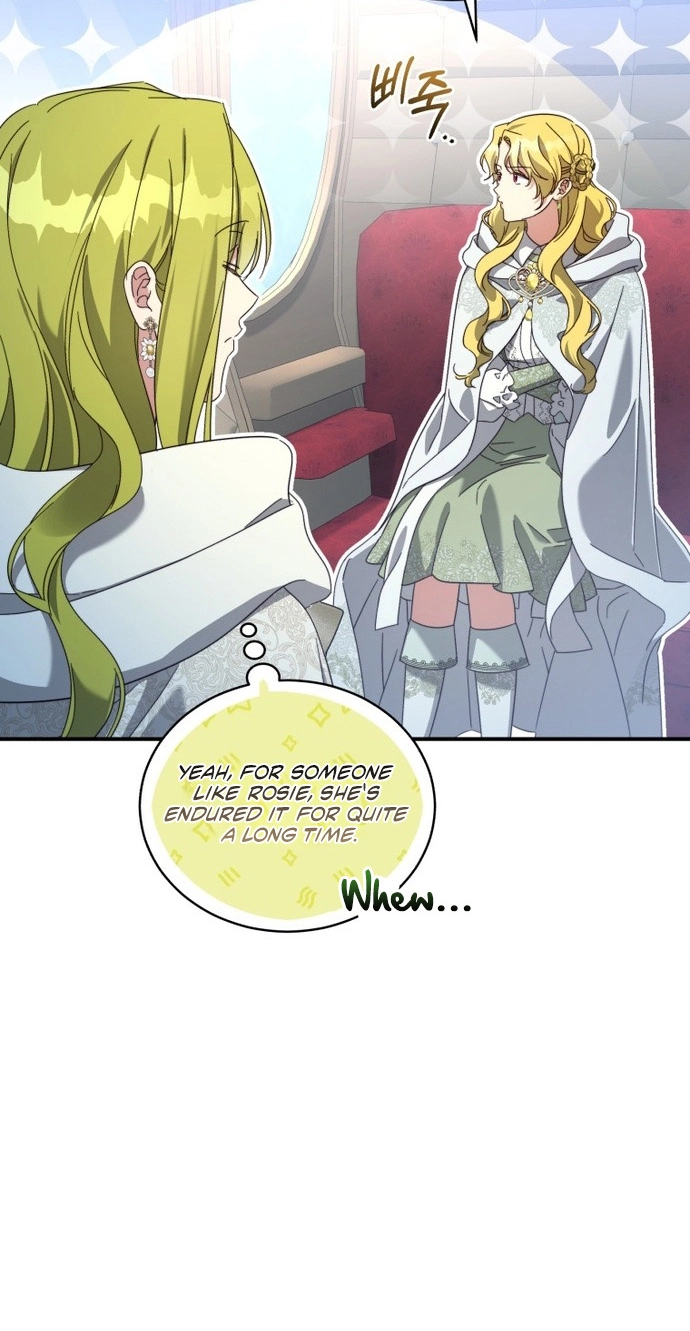 Read Yomuin-san wa Yuusha ja Arimasen node chapter 20 image 81 on Lezhin