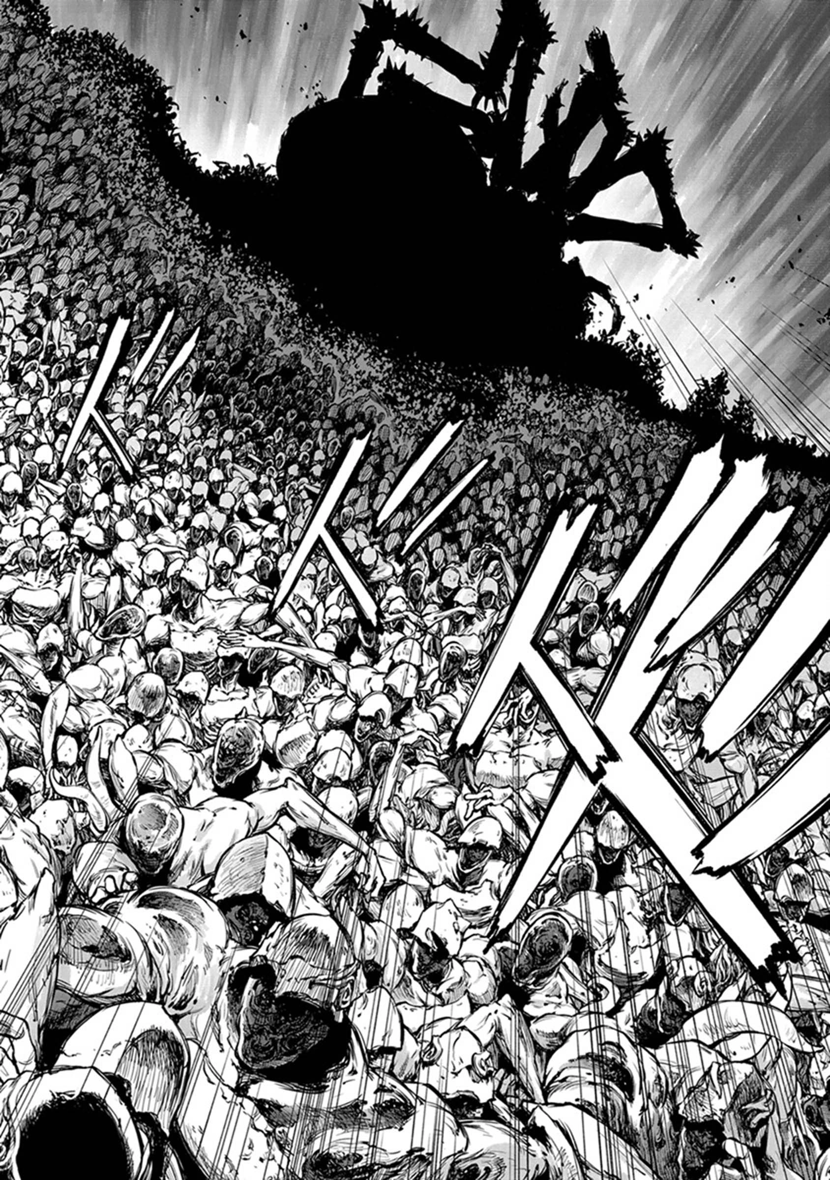 Read Yomuin-san wa Yuusha ja Arimasen node chapter 21 image 10 on Lezhin