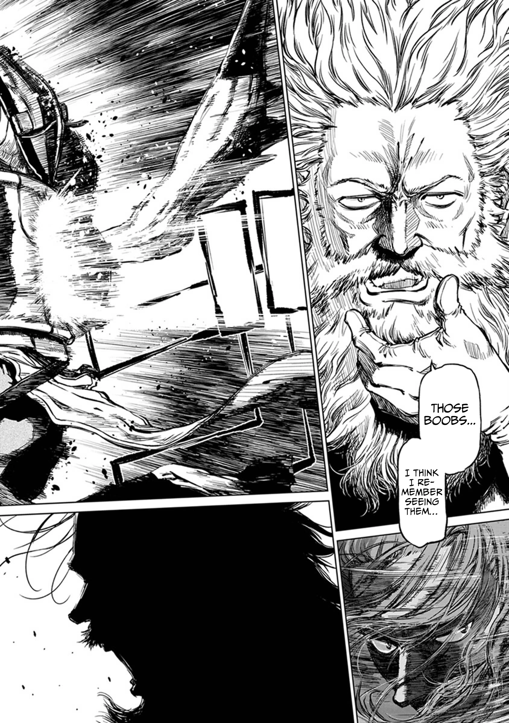 Read Yomuin-san wa Yuusha ja Arimasen node chapter 21 image 2 on Lezhin
