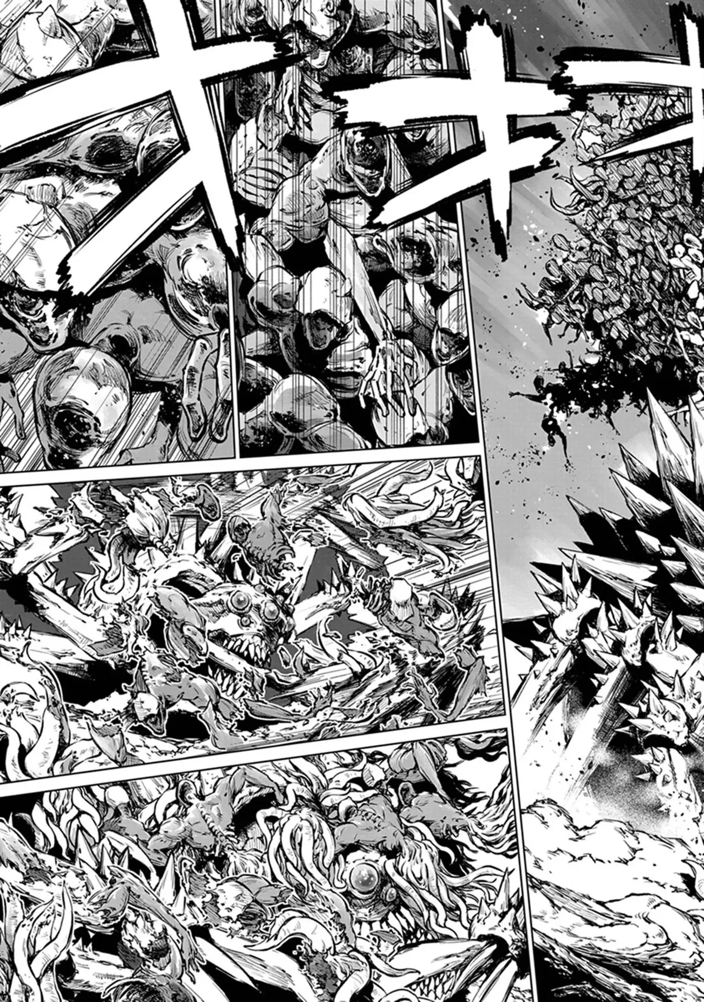 Read Yomuin-san wa Yuusha ja Arimasen node chapter 21 image 9 on Lezhin