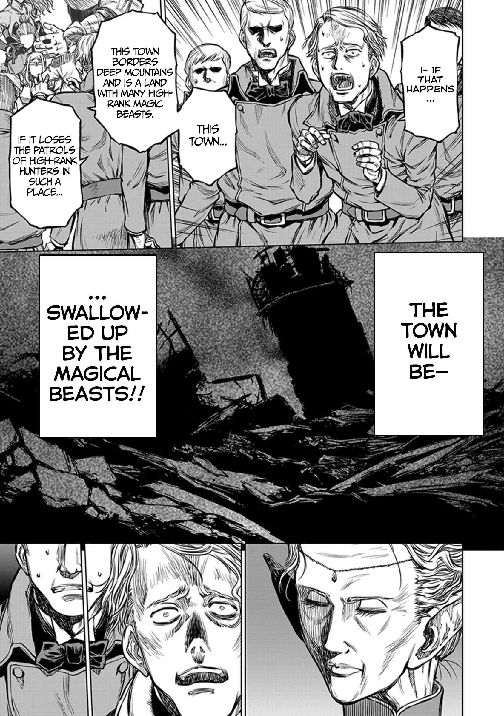 Read Yomuin-san wa Yuusha ja Arimasen node chapter 22 image 17 on Lezhin