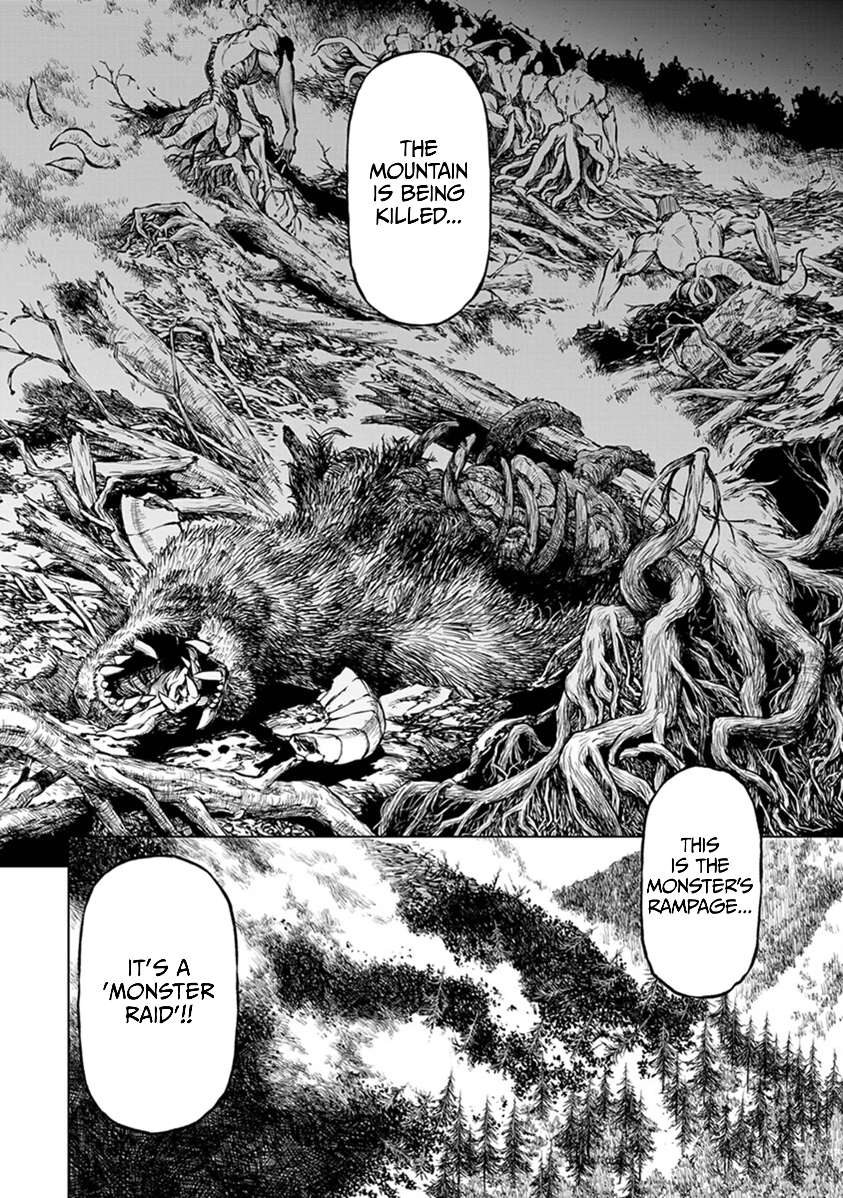 Read Yomuin-san wa Yuusha ja Arimasen node chapter 22 image 2 on Lezhin