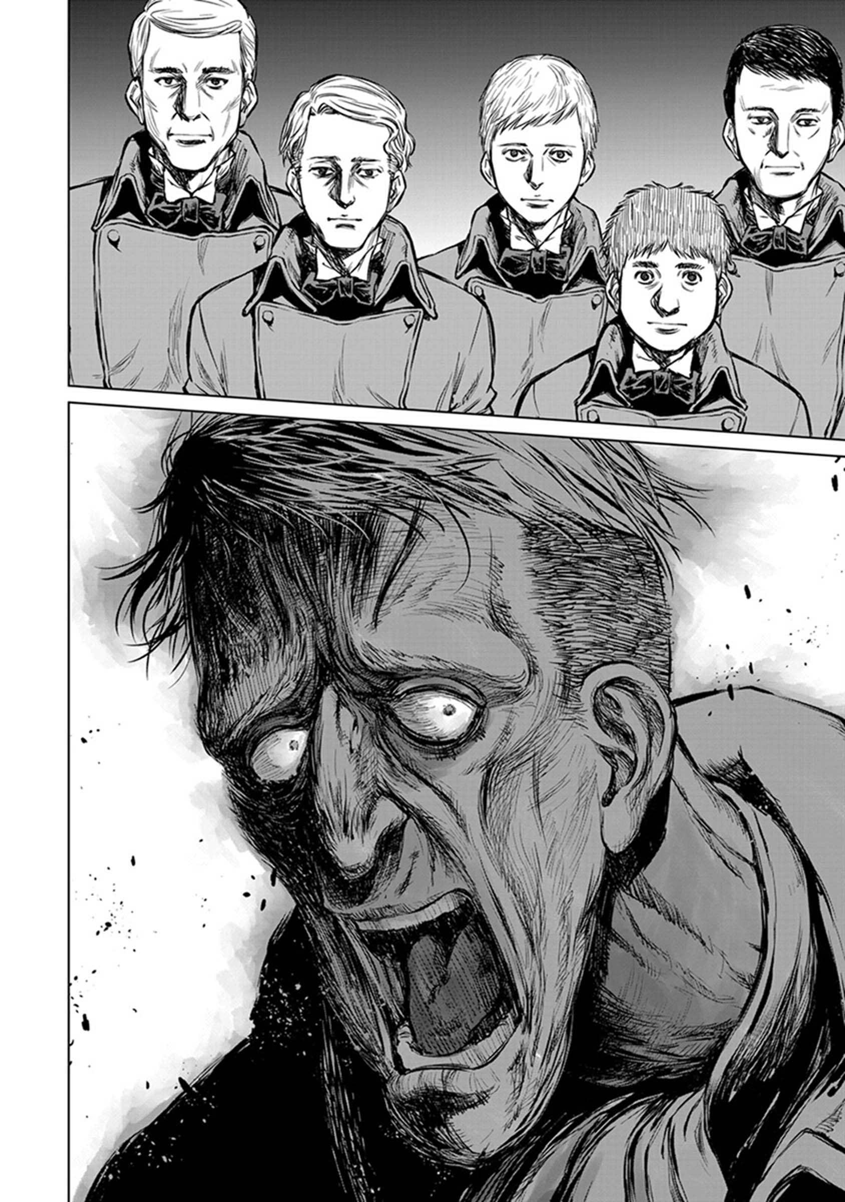 Read Yomuin-san wa Yuusha ja Arimasen node chapter 22 image 20 on Lezhin