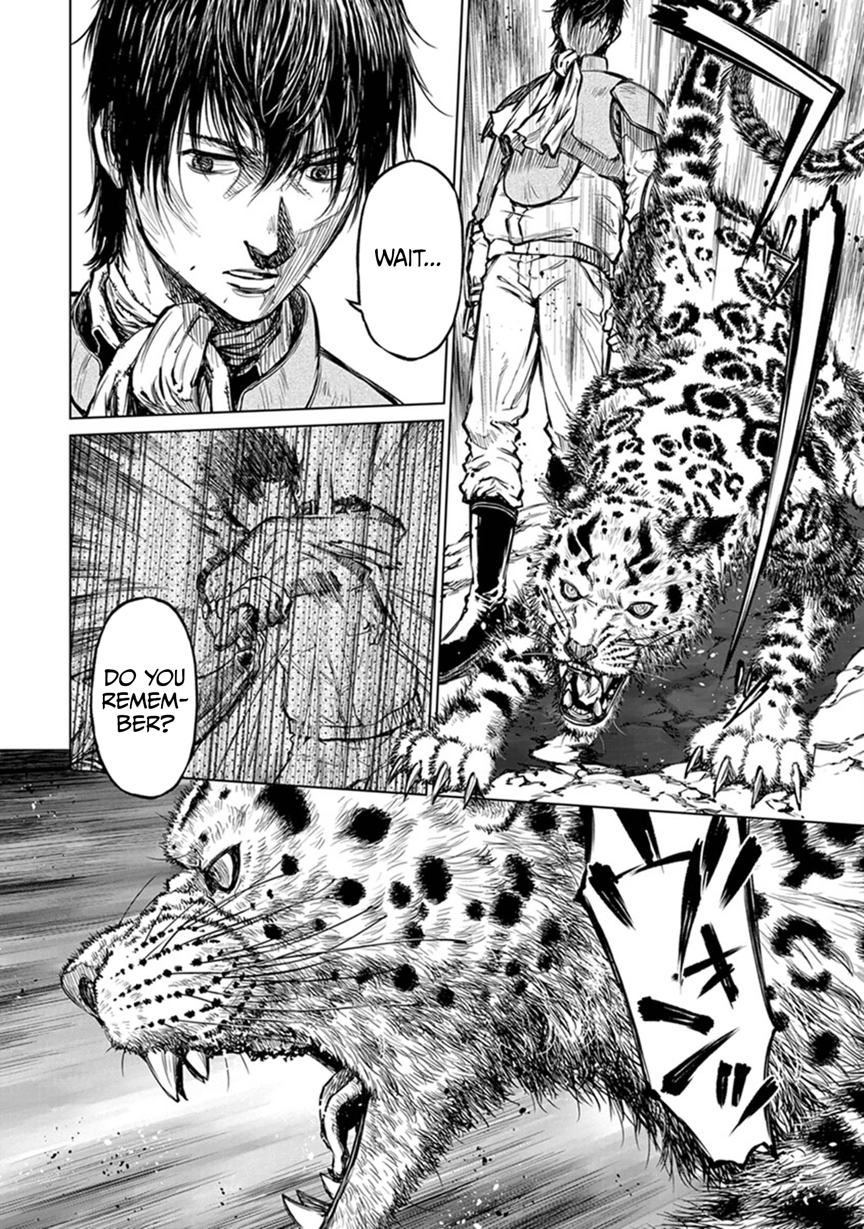 Read Yomuin-san wa Yuusha ja Arimasen node chapter 22 image 4 on Lezhin