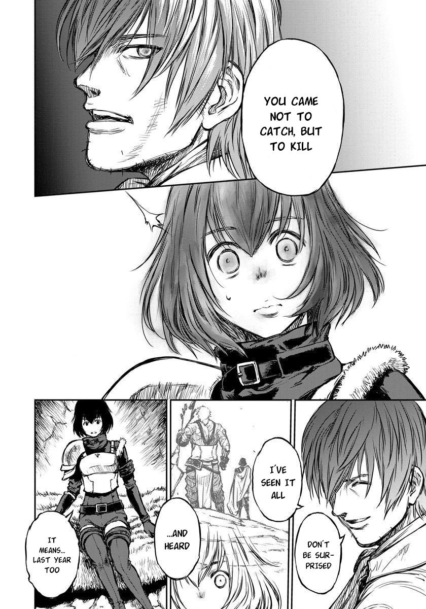 Read Yomuin-san wa Yuusha ja Arimasen node chapter 5 image 11 on Lezhin
