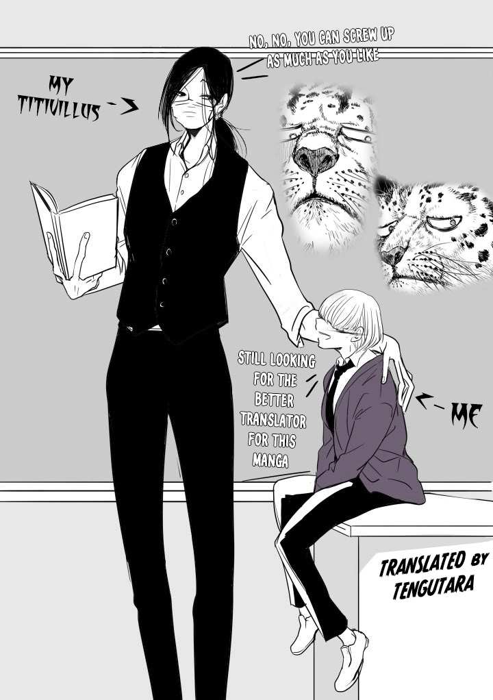 Read Yomuin-san wa Yuusha ja Arimasen node chapter 5 image 23 on Lezhin