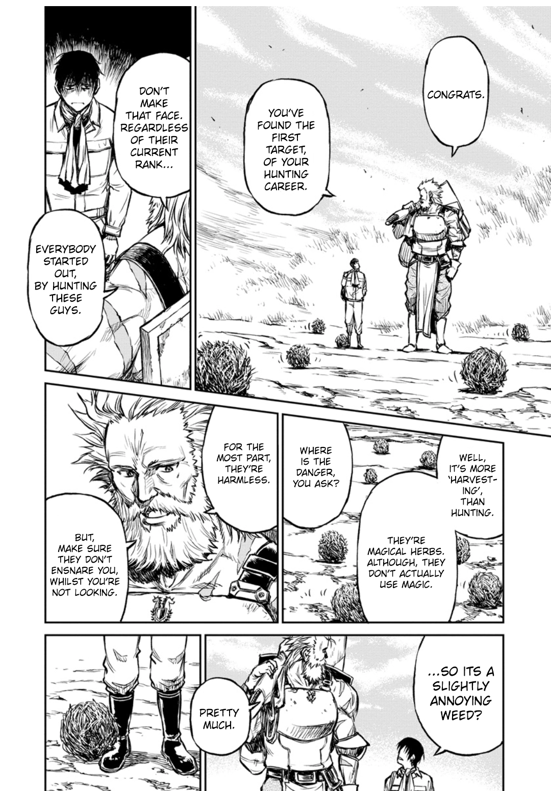 Read Yomuin-san wa Yuusha ja Arimasen node chapter 8 image 12 on Lezhin
