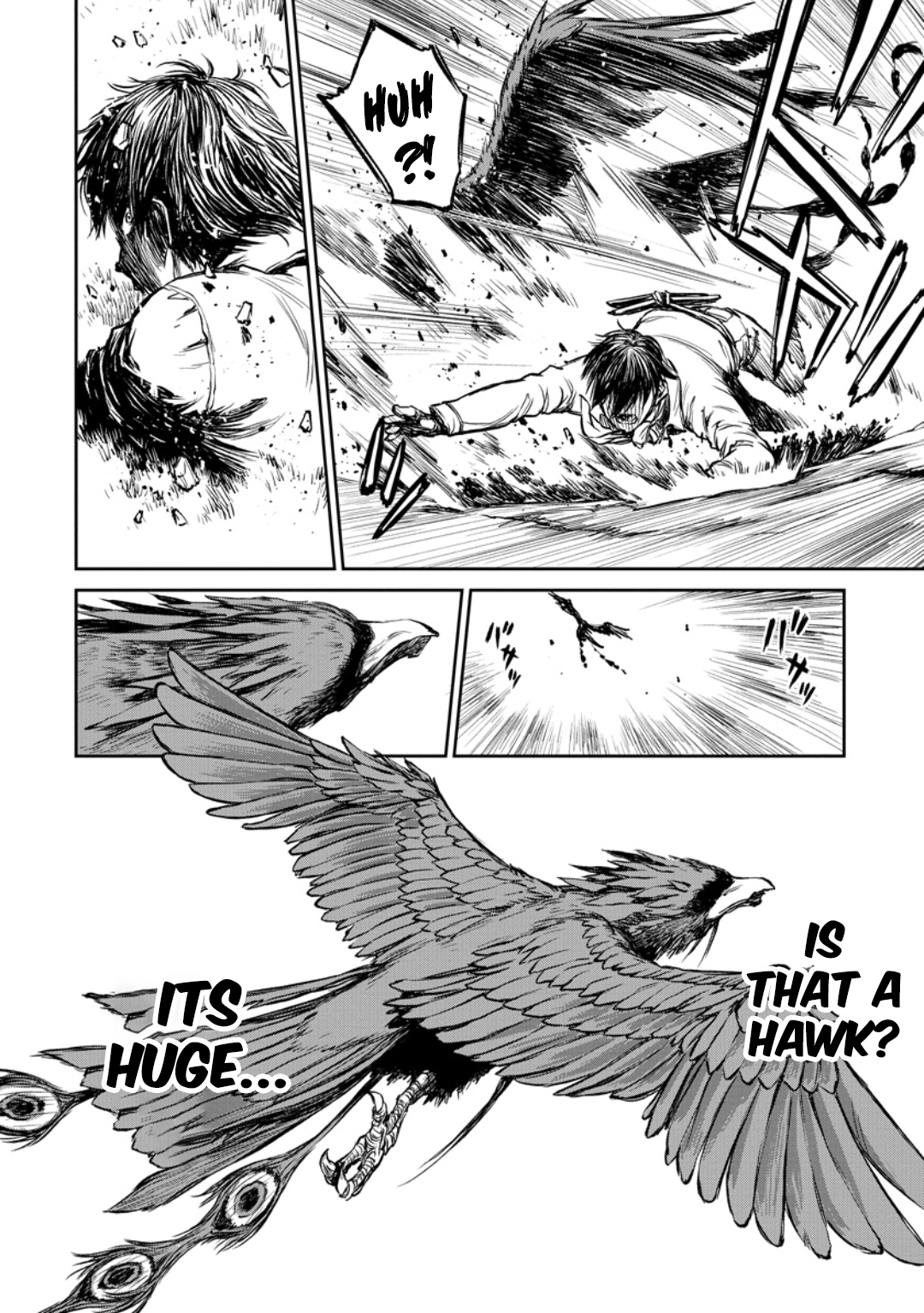 Read Yomuin-san wa Yuusha ja Arimasen node chapter 8 image 18 on Lezhin