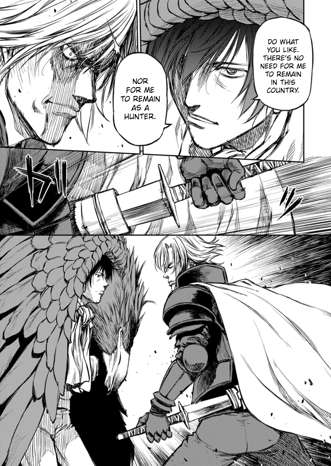 Read Yomuin-san wa Yuusha ja Arimasen node chapter 9 image 5 on Lezhin