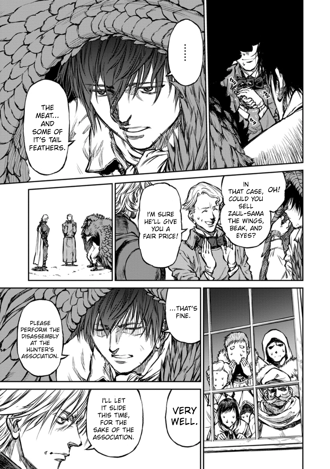 Read Yomuin-san wa Yuusha ja Arimasen node chapter 9 image 7 on Lezhin