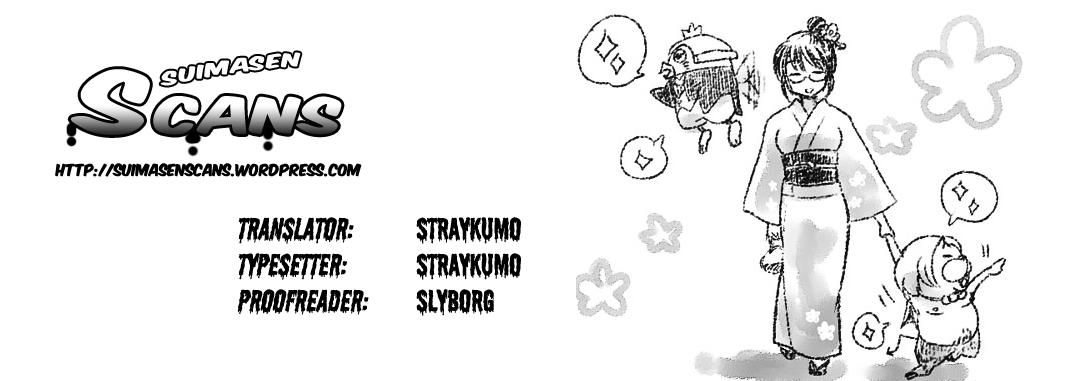 Read Yondemasu yo, Azazel-san chapter 10 image 22 on Lezhin