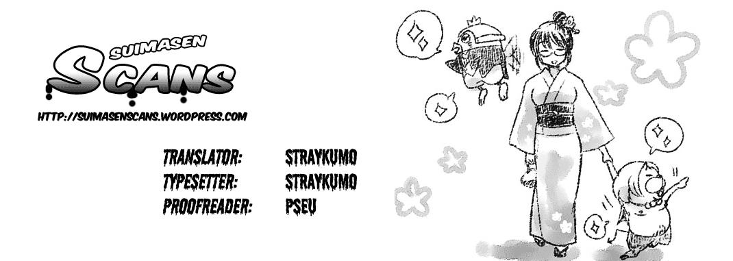 Read Yondemasu yo, Azazel-san chapter 11 image 18 on Lezhin