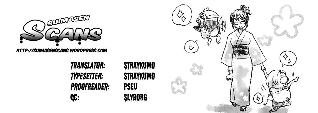 Read Yondemasu yo, Azazel-san chapter 13 image 16 on Lezhin