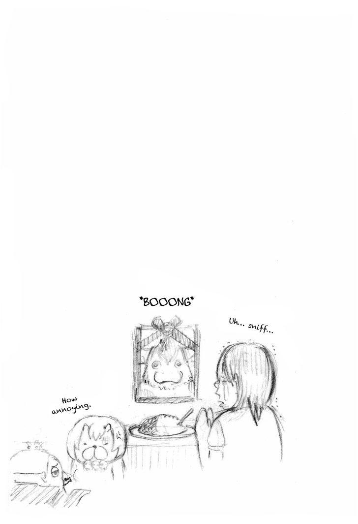 Read Yondemasu yo, Azazel-san chapter 19 image 19 on Lezhin