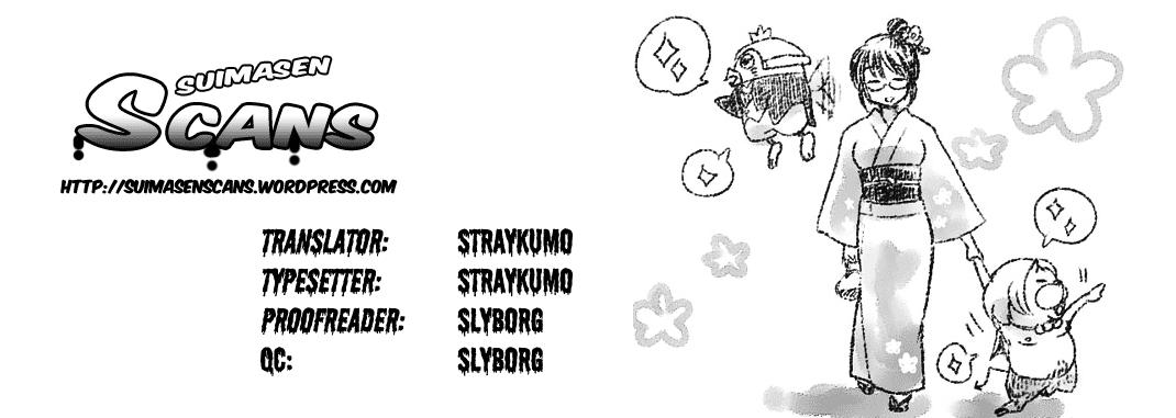 Read Yondemasu yo, Azazel-san chapter 21 image 18 on Lezhin