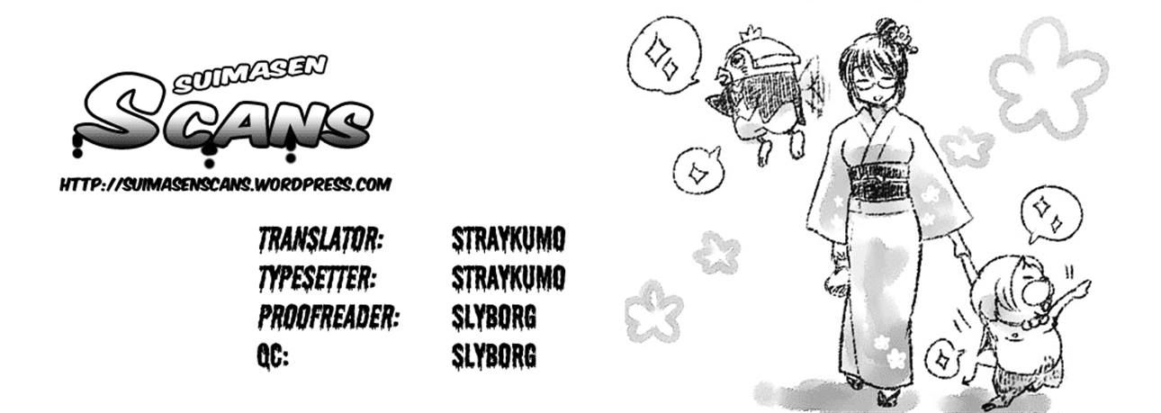 Read Yondemasu yo, Azazel-san chapter 22 image 20 on Lezhin