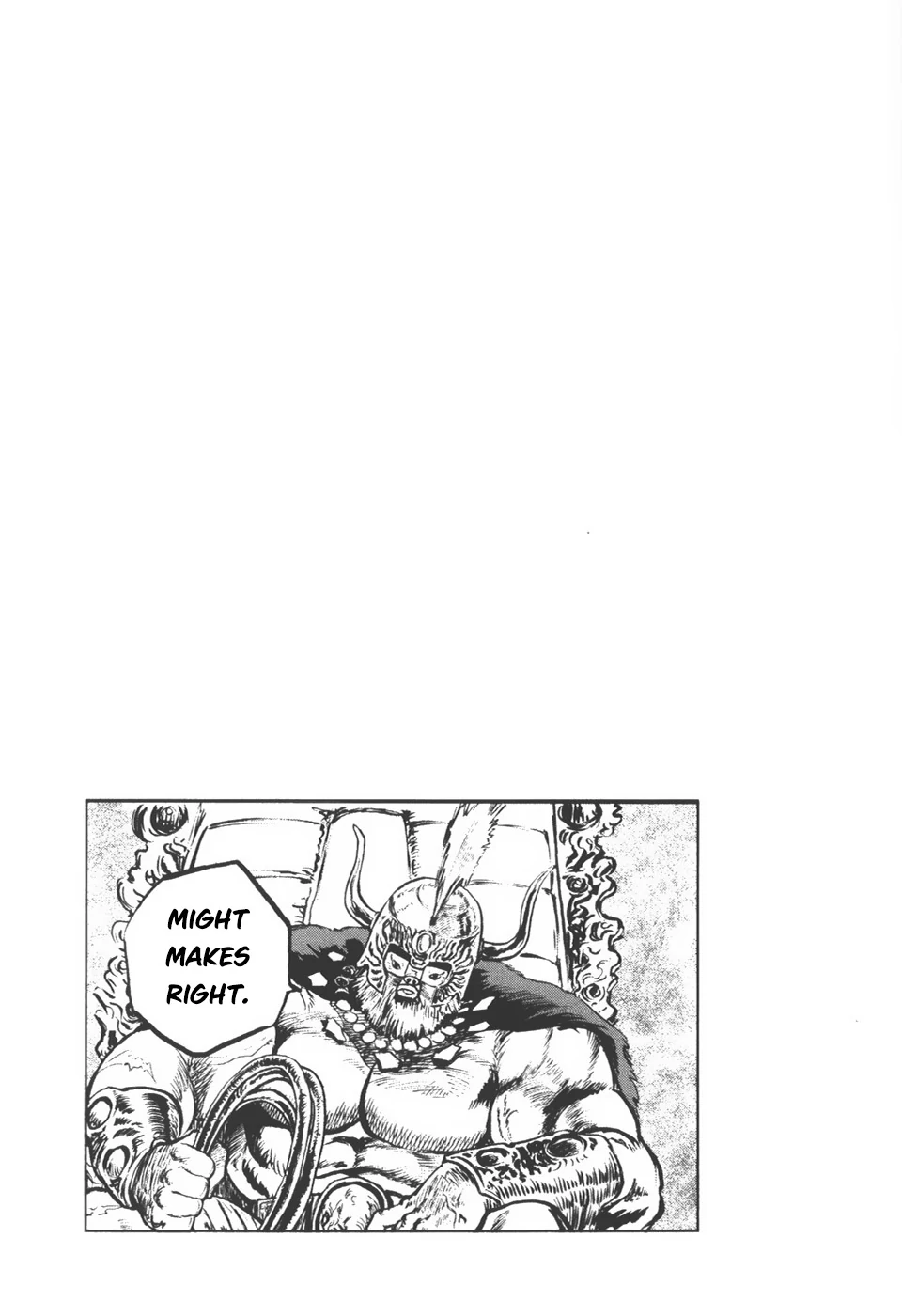 Read Yondemasu yo, Azazel-san chapter 24 image 18 on Lezhin