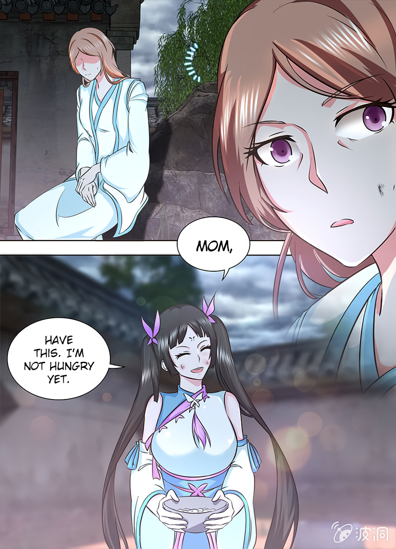 Yong Heng Zhi Zun Chapter 180 page 4 - 