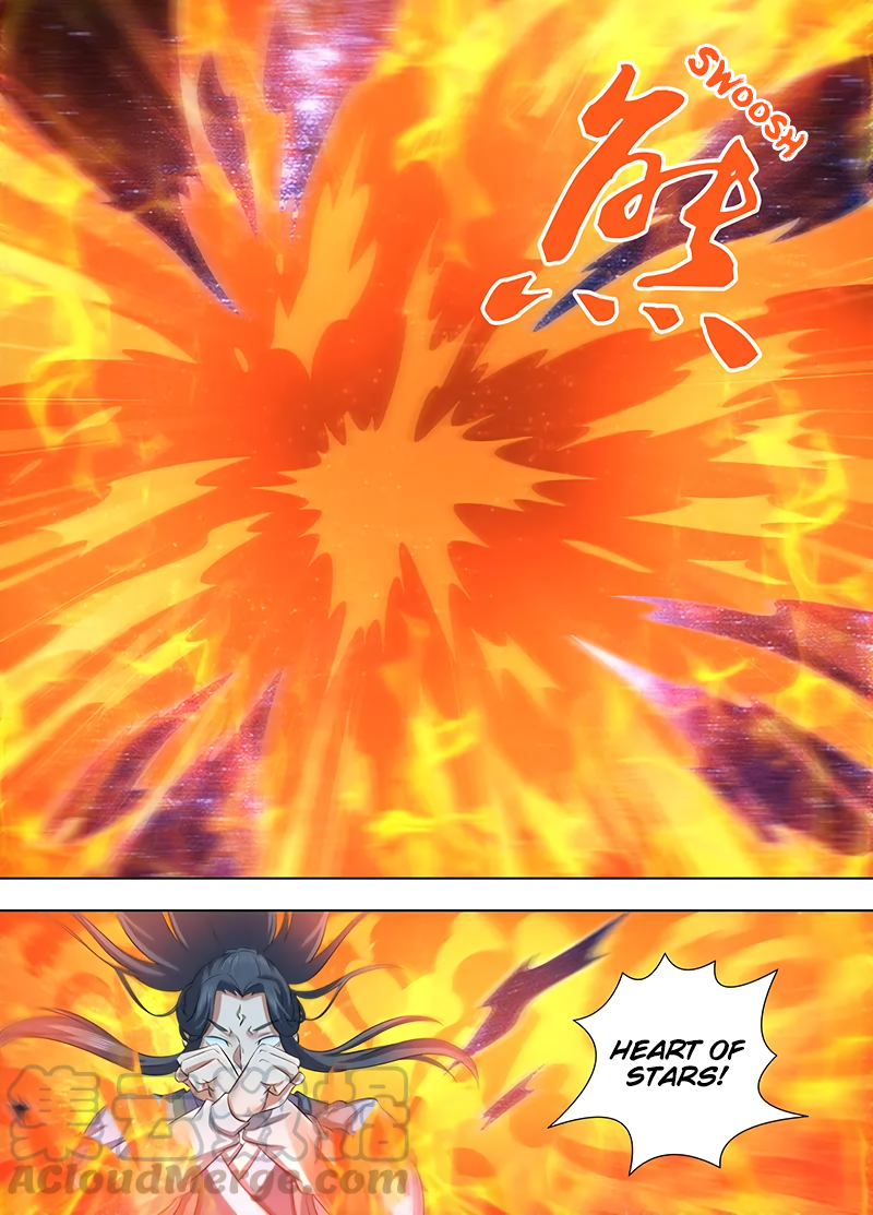 Yong Heng Zhi Zun Chapter 226 page 12 - 
