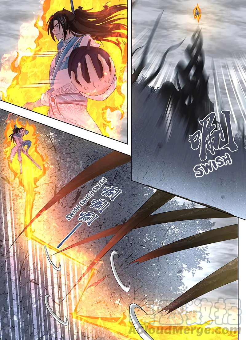 Yong Heng Zhi Zun Chapter 230 page 6 - 