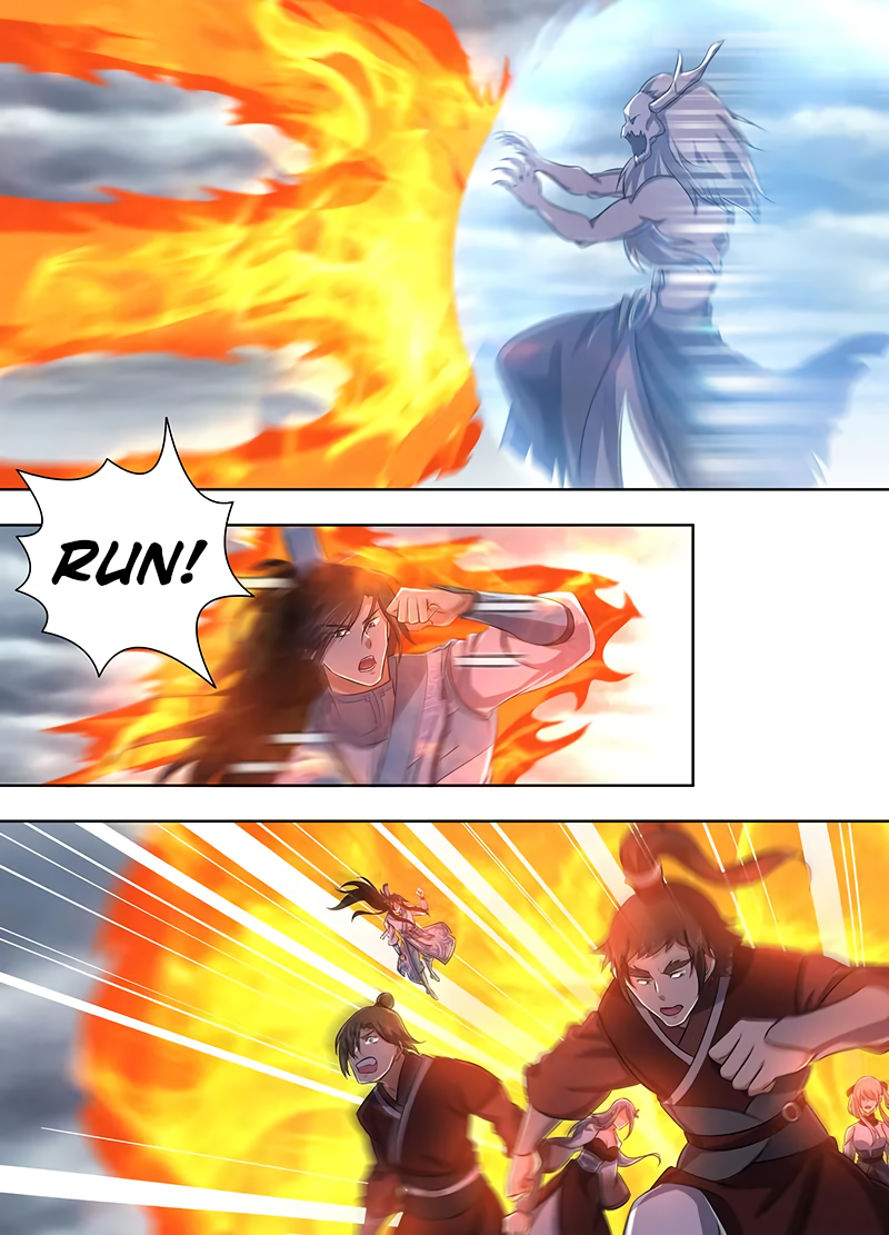 Yong Heng Zhi Zun Chapter 231 page 15 - 