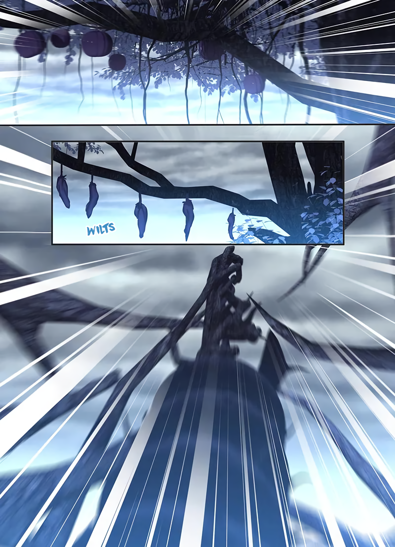 Yong Heng Zhi Zun Chapter 231 page 3 - 