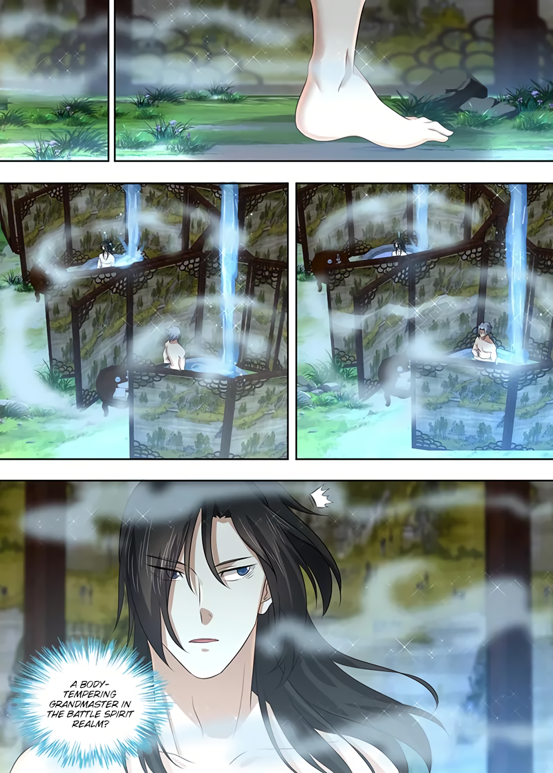 Yong Heng Zhi Zun Chapter 233 page 5 - 